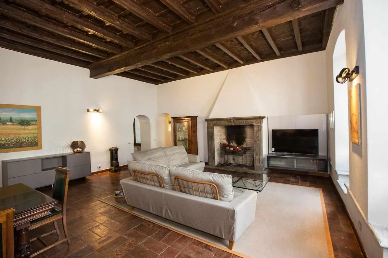 Historical Apartment In The Center Of Gravedona - Larihome A02 이탈리아