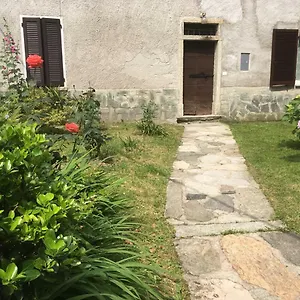 Ca D'albin Appartement