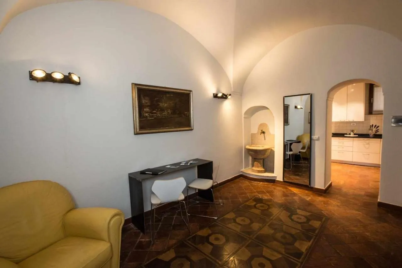 Historical Apartment In The Center Of Gravedona - Larihome A02 0*,  Italy