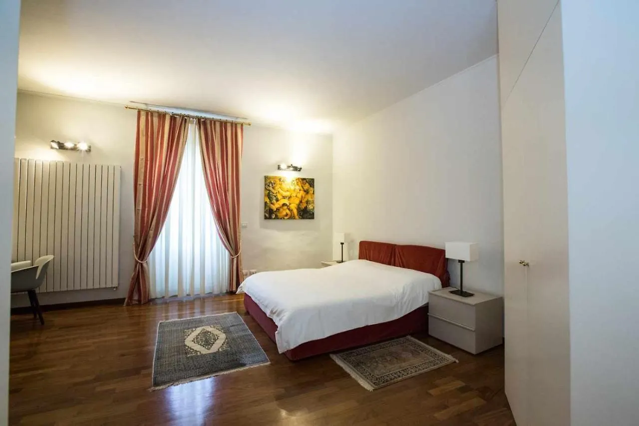 Historical Apartment In The Center Of Gravedona - Larihome A02 0*,