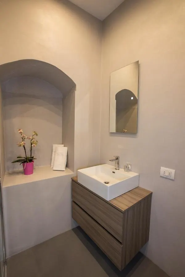 Historical Apartment In The Center Of Gravedona - Larihome A02 0*,  Italy