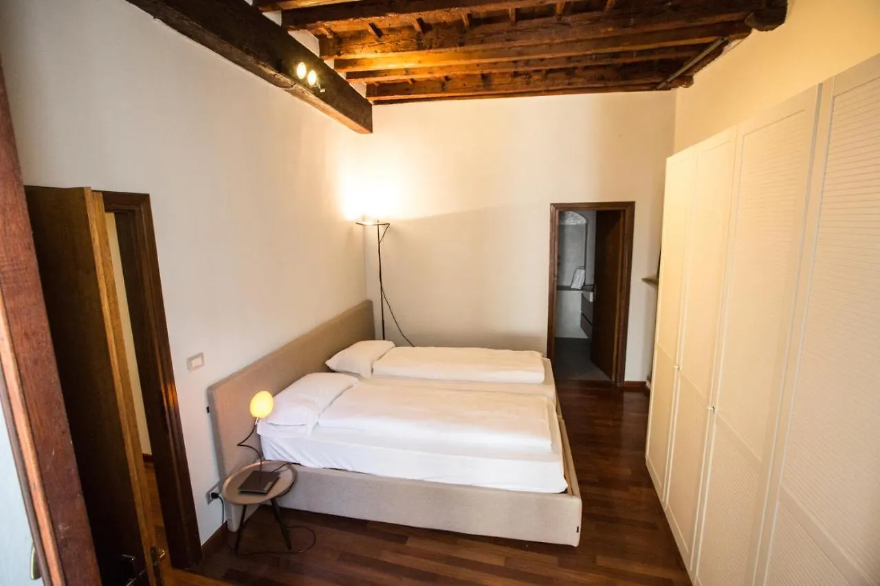Historical Apartment In The Center Of Gravedona - Larihome A02 0*,  Italy